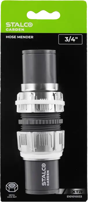 XTR Repairer 3/4″ STALCO GARDEN S101010033