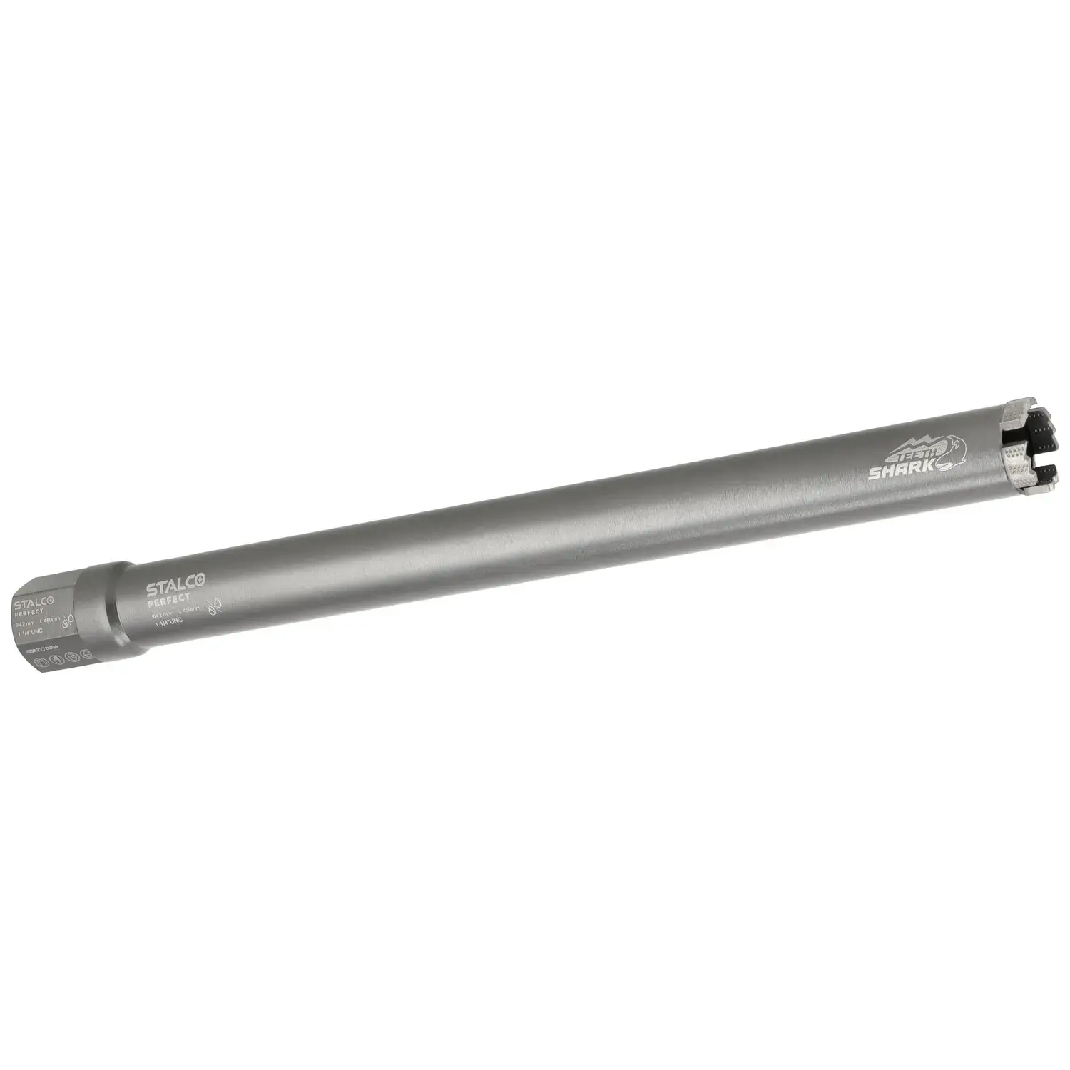 SHARK diamond core drill Ø 62 / 450 mm STALCO PERFECT S062270668
