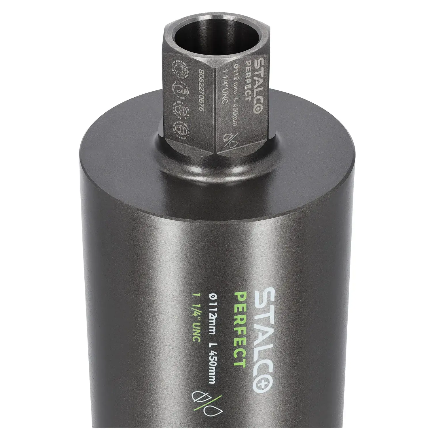SHARK diamond core drill Ø 82 / 450 mm STALCO PERFECT S062270672