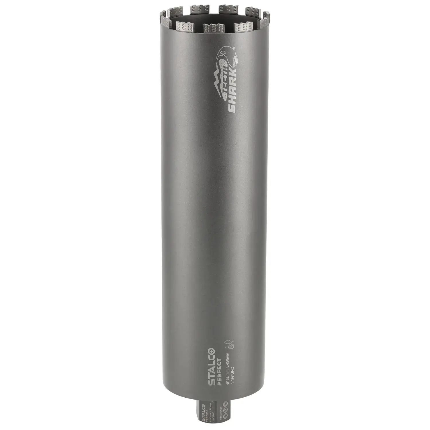 SHARK diamond core drill Ø 182 / 450 mm STALCO PERFECT S062270688