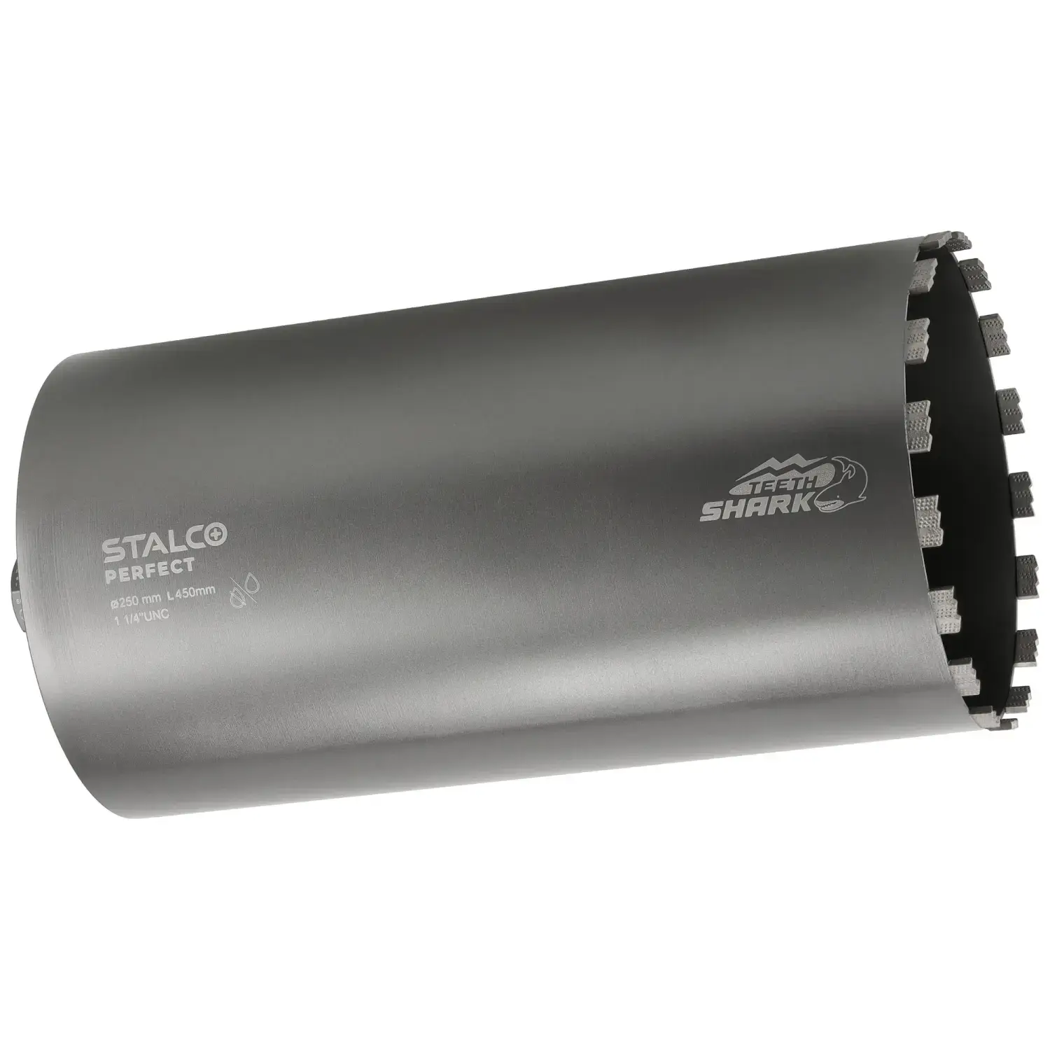 SHARK diamond core drill Ø 225 / 450 mm STALCO PERFECT S062270692