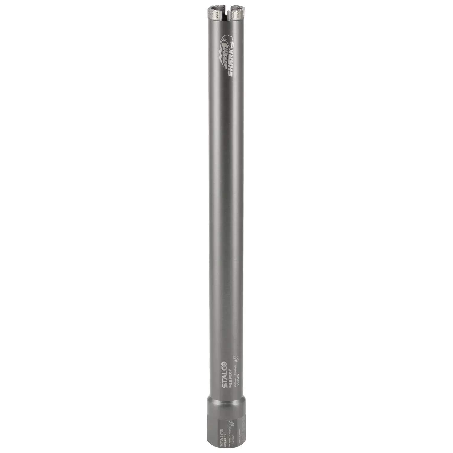 SHARK diamond core drill Ø 350 / 450 mm STALCO PERFECT S062270718
