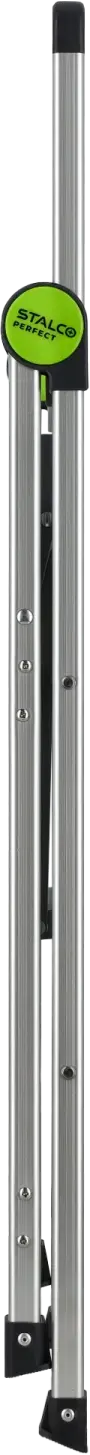 Folding ladder MINI SLIM 2 steps with handle STALCO PERFECT S020140502