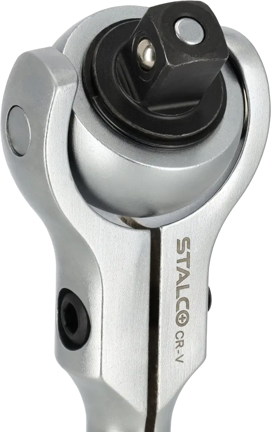 360° Ratchet 1/2” 250 mm STALCO S-54100