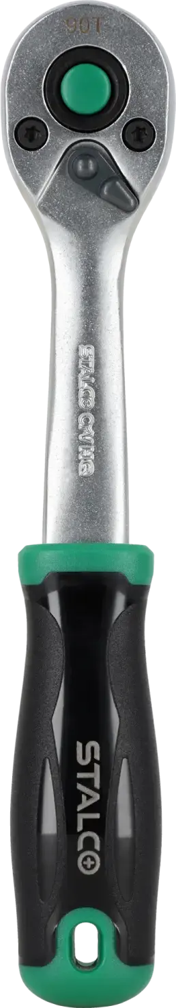 Offset ratchet 1/4″ STALCO S011154114