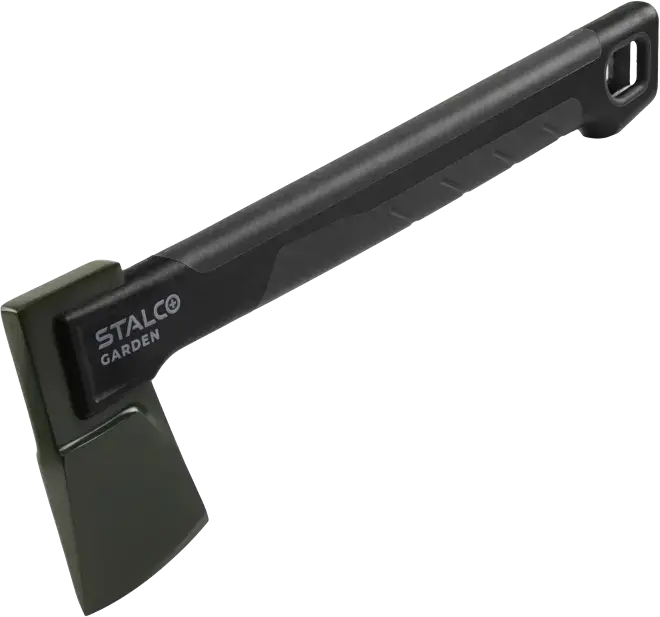 Universal axe EXP 630g STALCO GARDEN S104210203