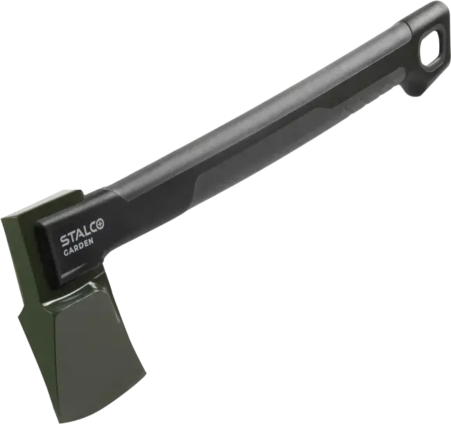 Universal axe EXP 950g STALCO GARDEN S104210206