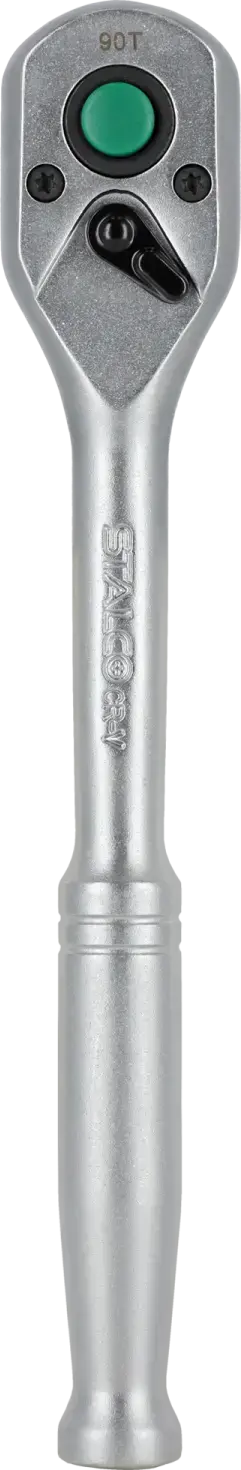 Straight ratchet 3/8″ STALCO S011154082