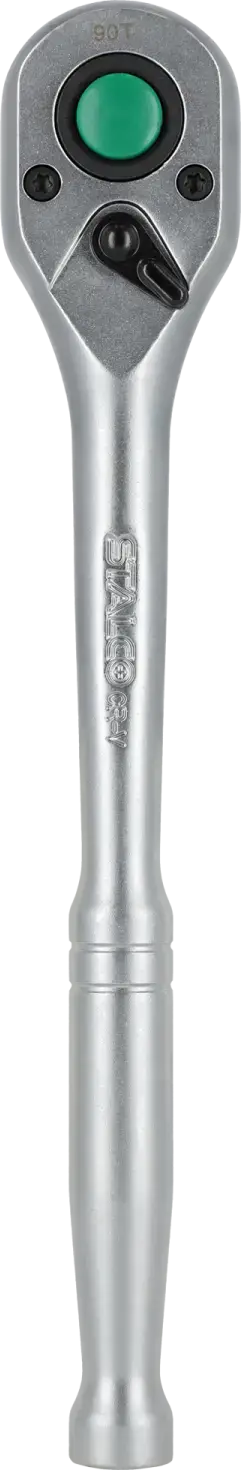 Straight ratchet 1/2″ STALCO S011154084