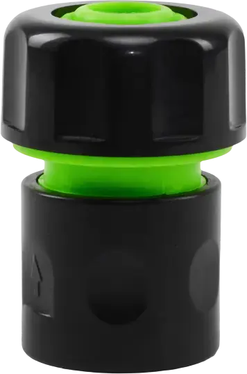Through hose connector STR 3/4″ STALCO GARDEN S101010406