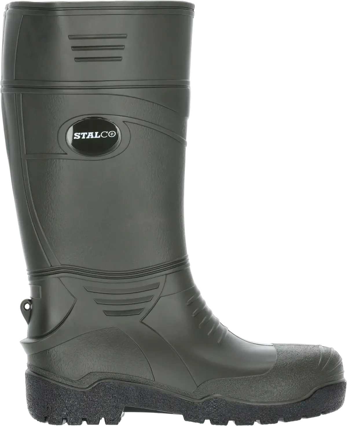 Wellington boot NIXON 40 STALCO S-47982
