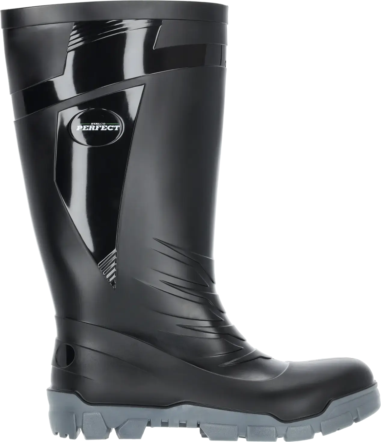 Rubber boot HOWARD OB 40 STALCO PERFECT S-78073