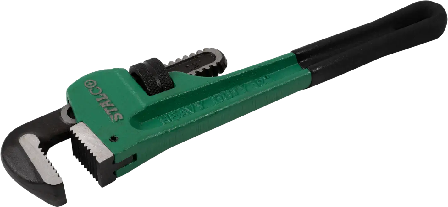 STILLSON pipe wrench 300 mm / range 0-50mm STALCO S-15012