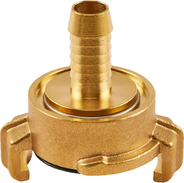Rotating hose connector BRS 1/2″ STALCO GARDEN S101010727