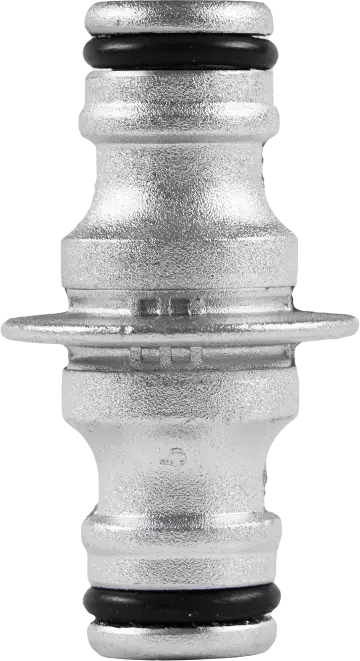 XTR double connector STALCO GARDEN S101010042