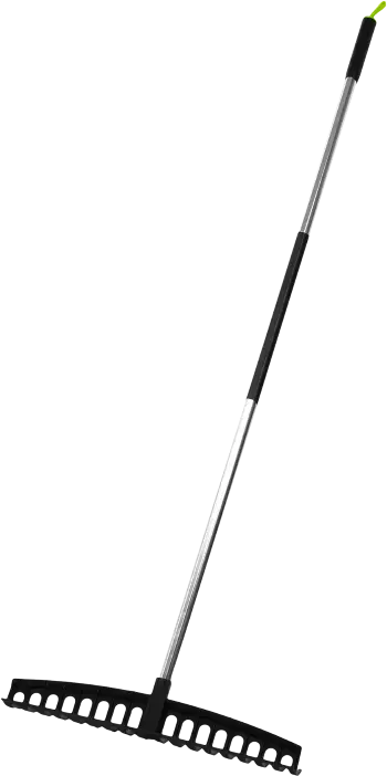 Universal rake EXP 18 tines STALCO GARDEN S105210315