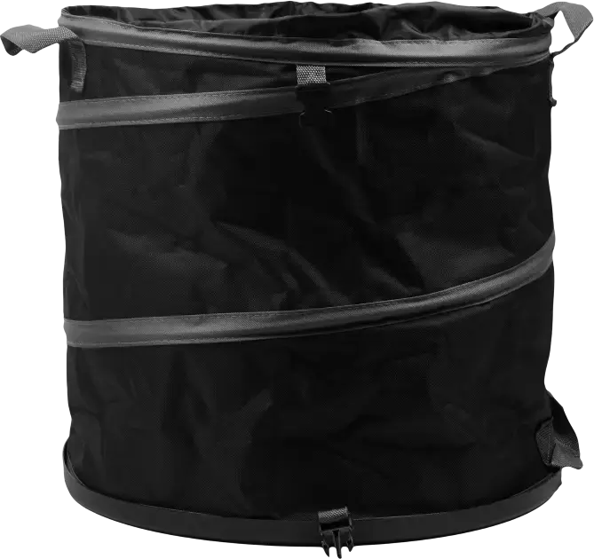 Foldable garden bag with reinforced bottom XTR 80 L STALCO GARDEN S106610003