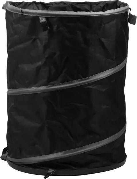 Foldable garden bag with reinforced bottom XTR 172 L STALCO GARDEN S106610006