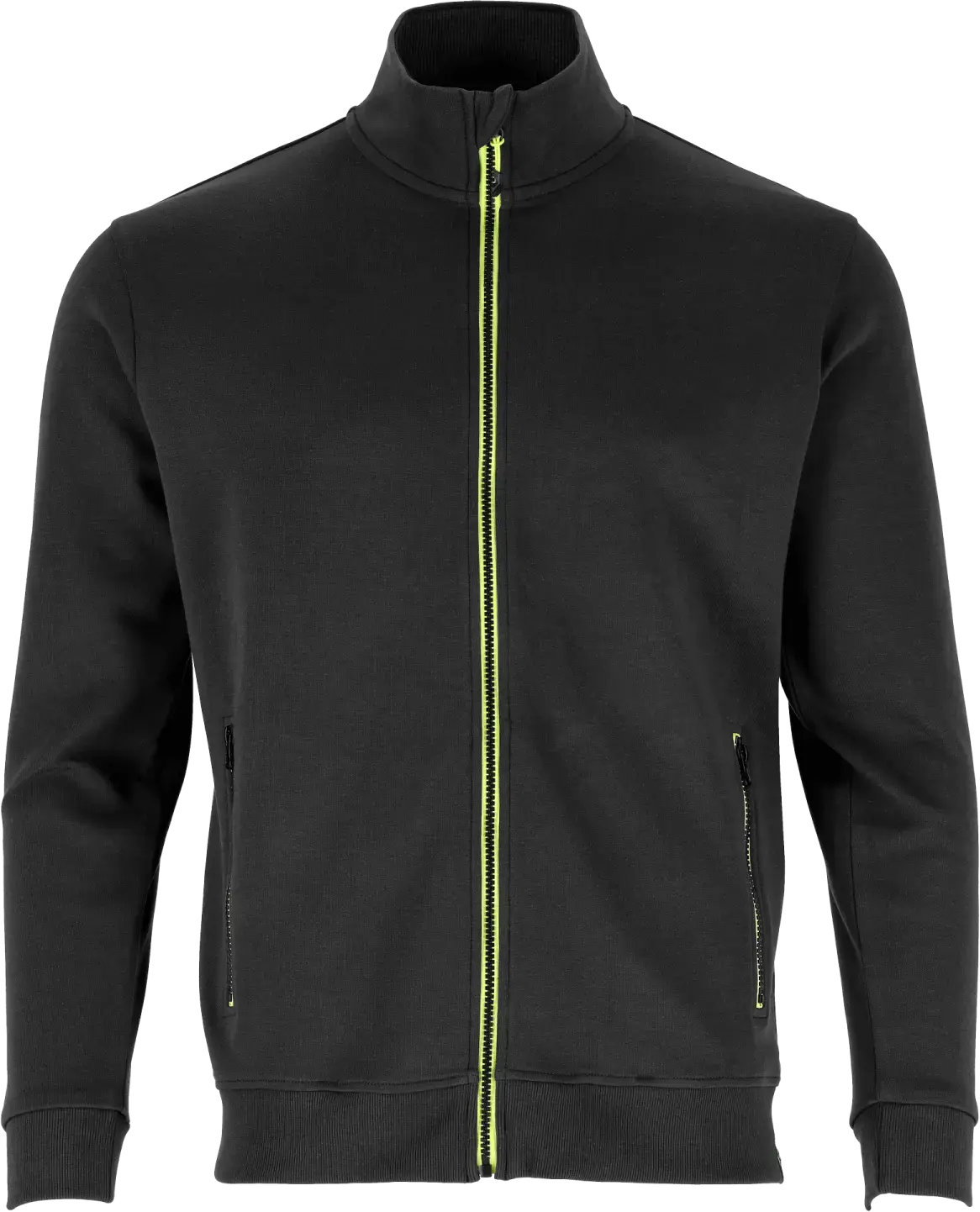 Men’s sweatshirt IGOR 4XL Black STALCO S090491027