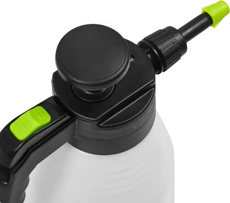 Hand Pressure Sprayer EXP 2l STALCO GARDEN S103210209