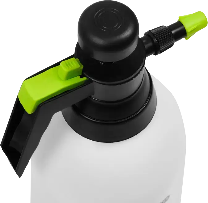 Hand Pressure Sprayer STR 2l STALCO GARDEN S103210409