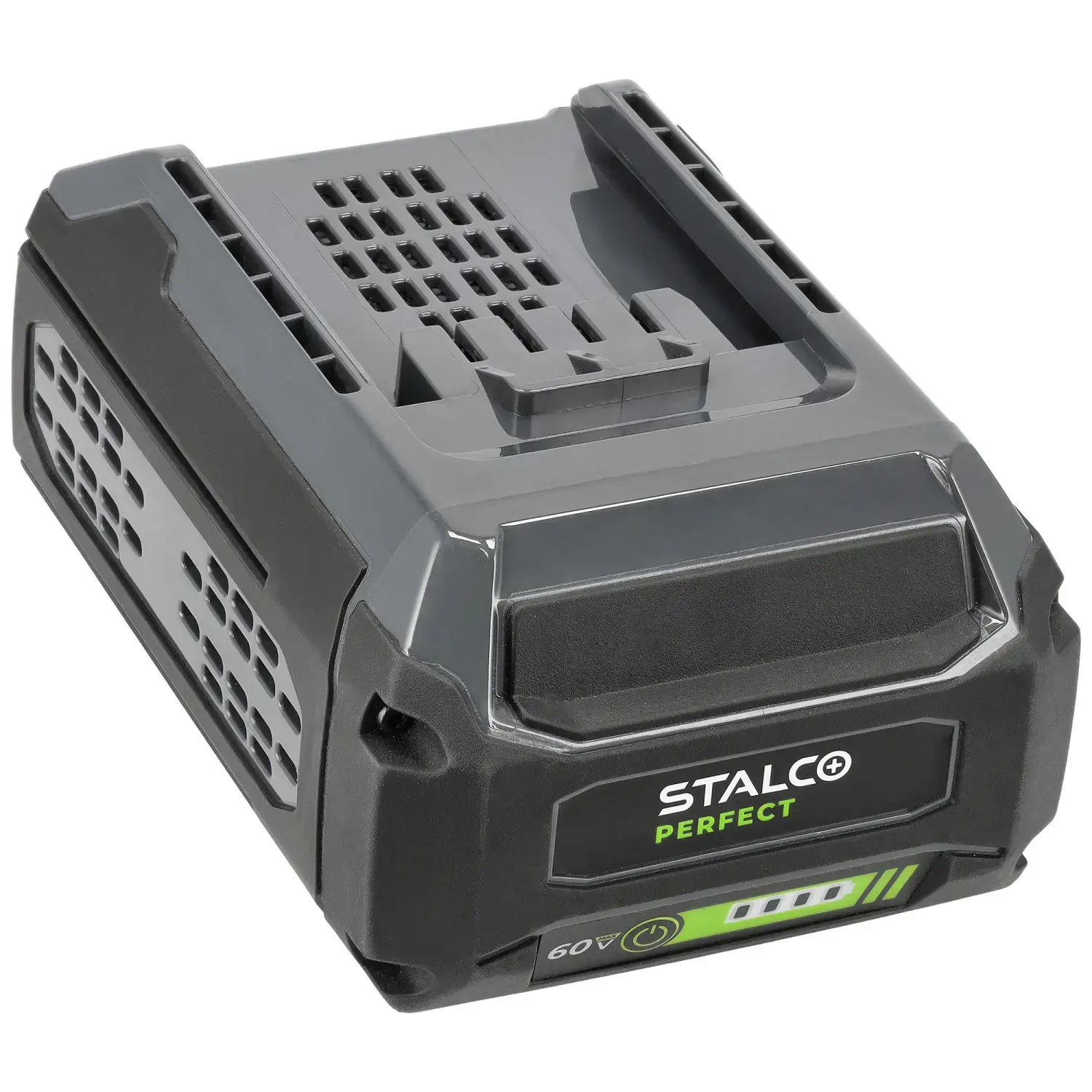 60V Accu BLP60 4AH 60V STALCO PERFECT S052698884