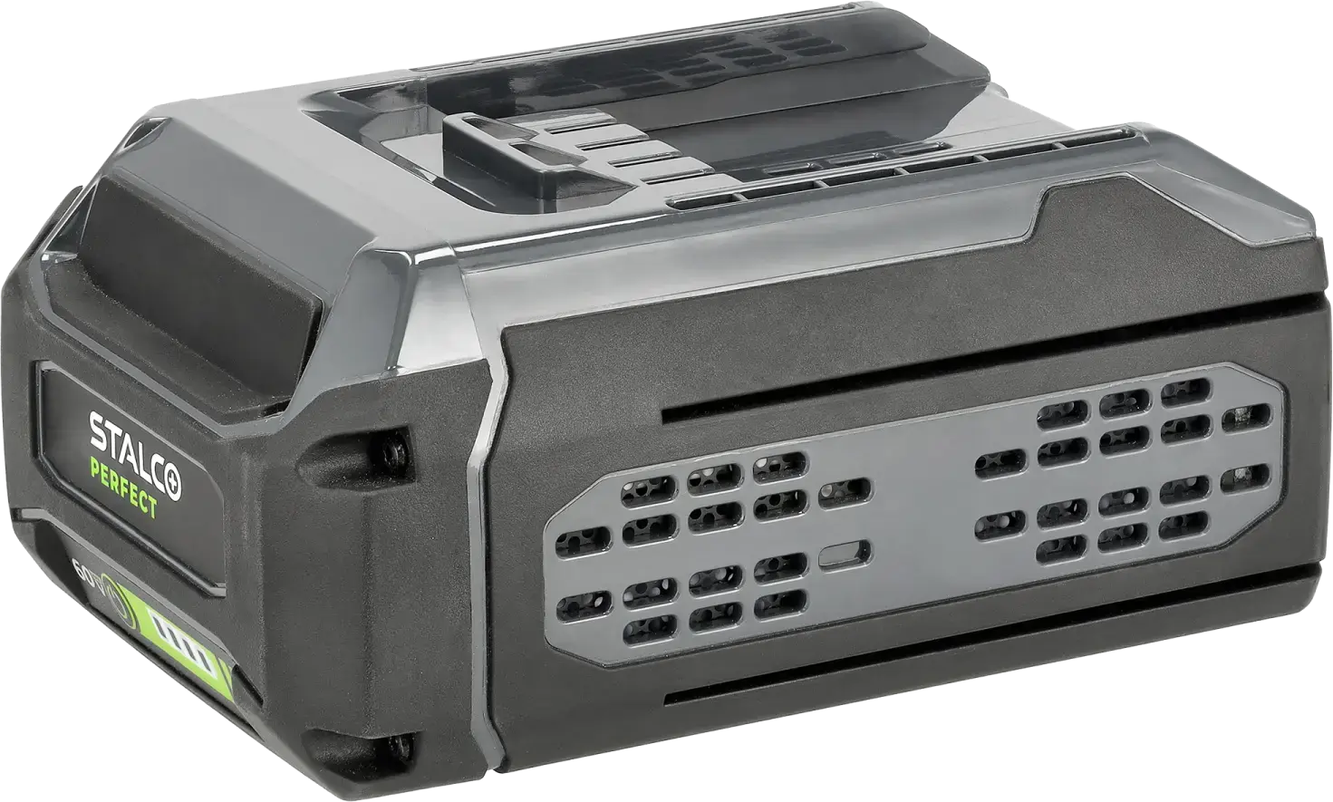 60V Accu BLP60 4AH 60V STALCO PERFECT S052698884