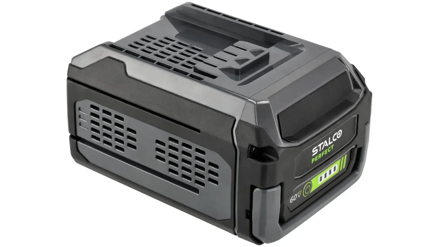 60V Accu BLP60 8AH 60V STALCO PERFECT S052698886