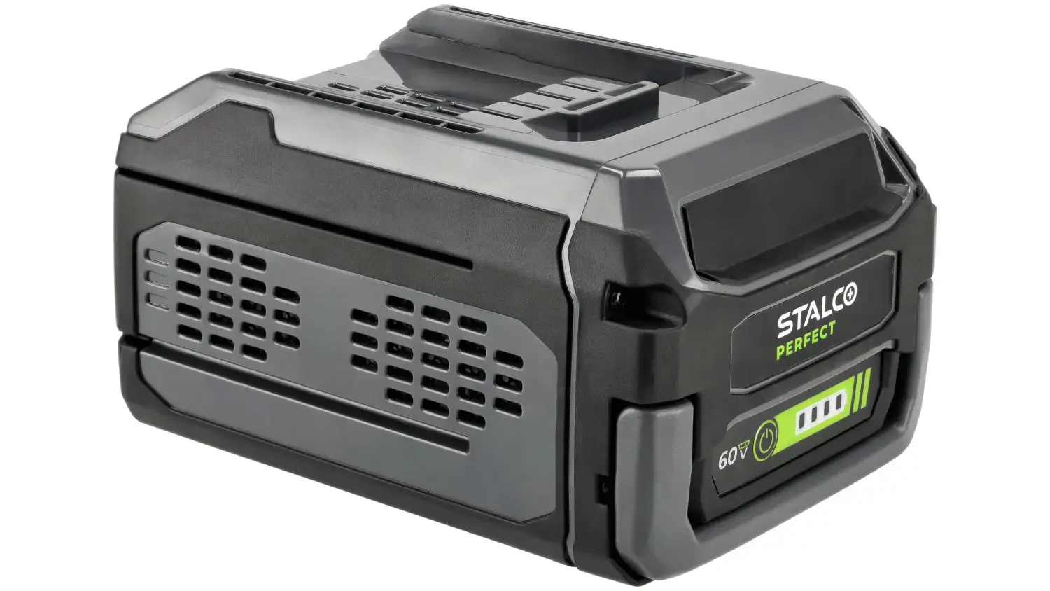 60V Accu BLP60 8AH 60V STALCO PERFECT S052698886