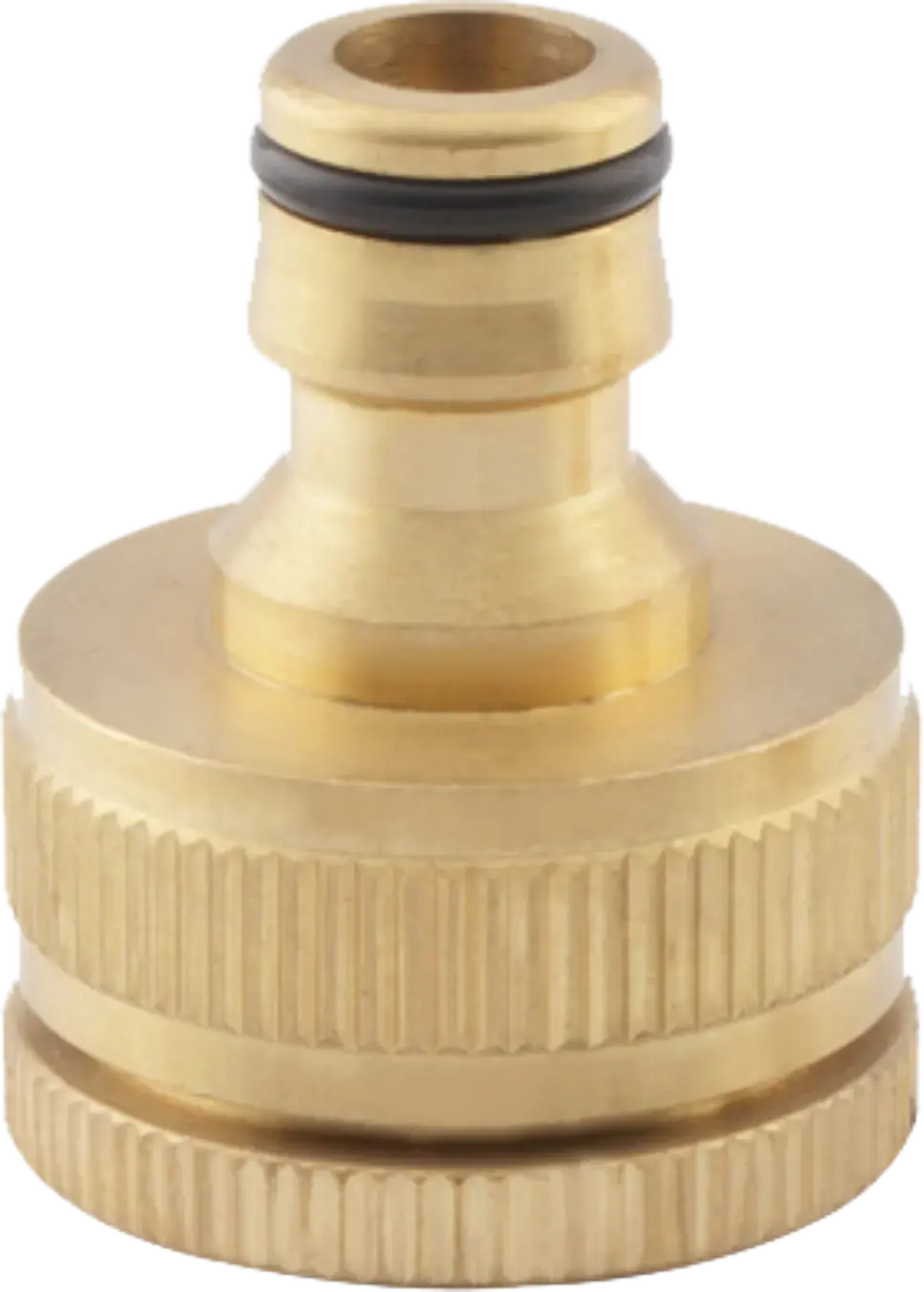 Internal thread connector BRS 3/4″ - 1″ STALCO GARDEN S101010660