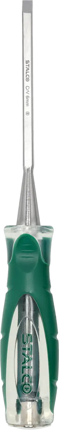 Chisel 8 mm STALCO S013000008