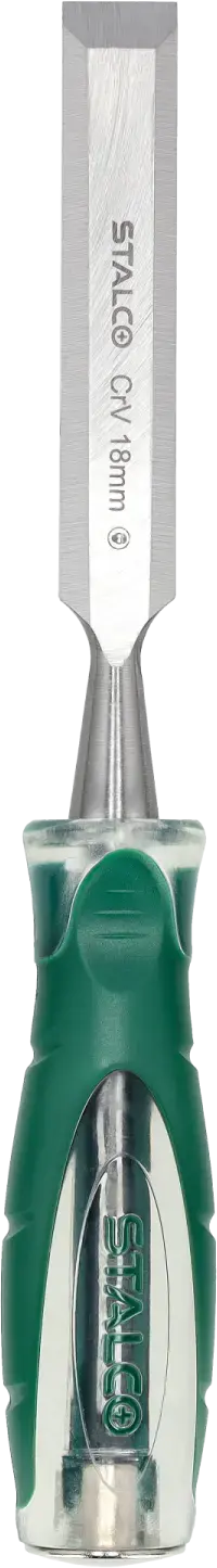 Chisel 18 mm STALCO S013000018