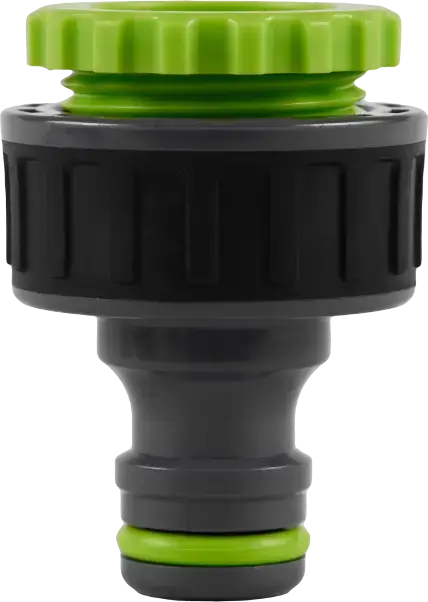 Internal thread connector EXP 1/2″ - 3/4″ STALCO GARDEN S101010257
