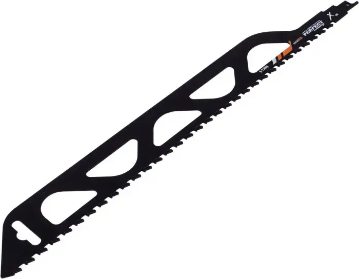Reciprocating saw blade 455 x 50 x 1.5 mm, HM, Bosch STALCO PERFECT S-71999