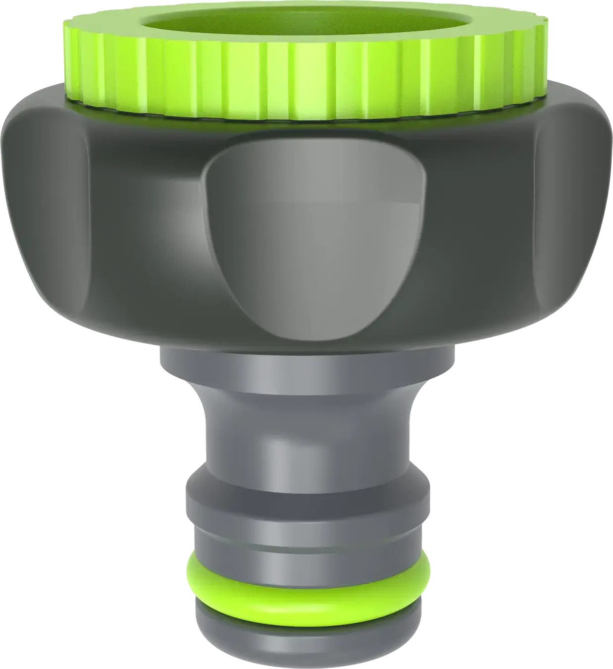 Binnen schroefdraad koppeling STR 3/4″ - 1″ STALCO GARDEN S101010460