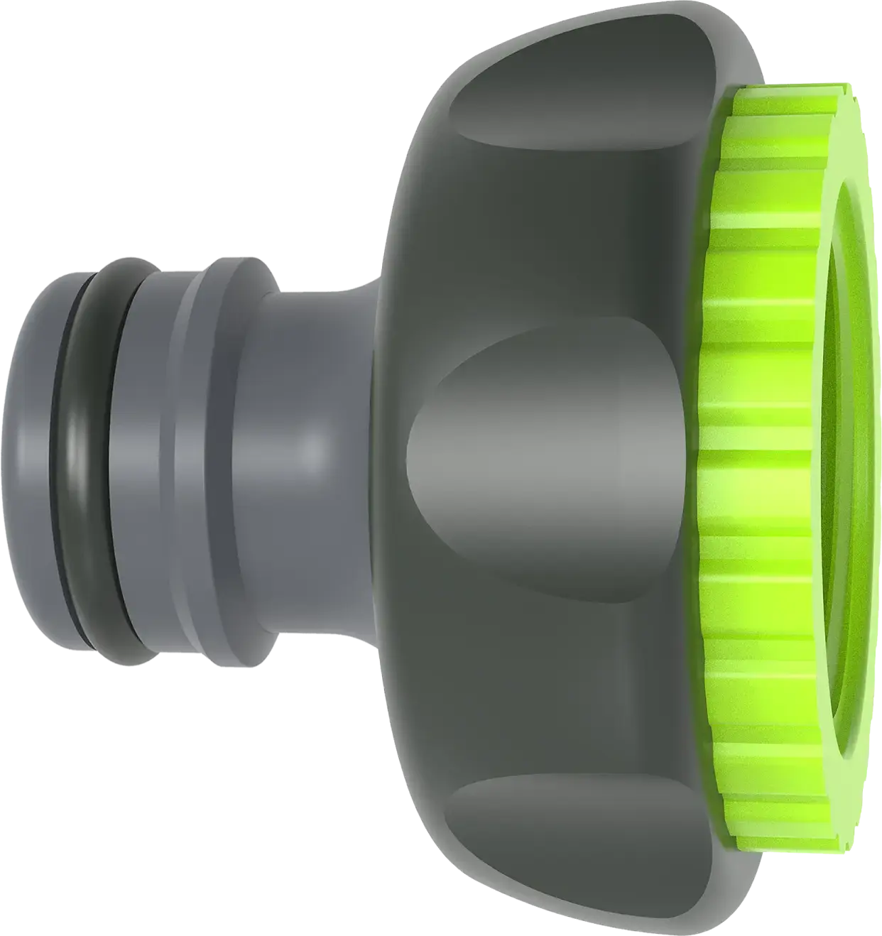 Internal thread connector STR HF 3/4″ - 1″ STALCO GARDEN S101010560