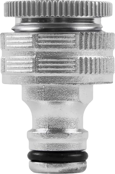 Internal thread connector XTR 1/2″ - 3/4″ STALCO GARDEN S101010057