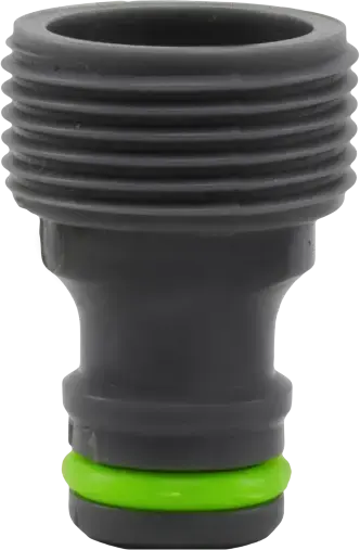 Buitenschroefdraad koppeling STR 3/4″ STALCO GARDEN S101010466