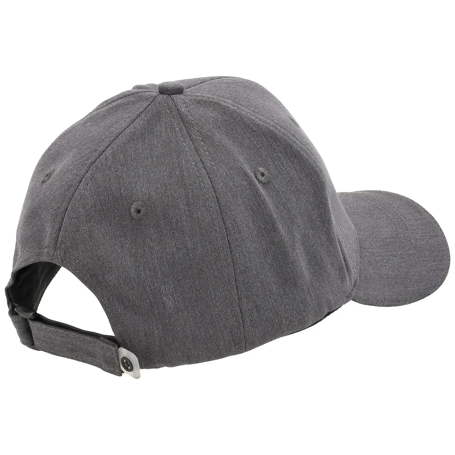 JACOB Men's Cap Gray STALCO PERFECT S-79079