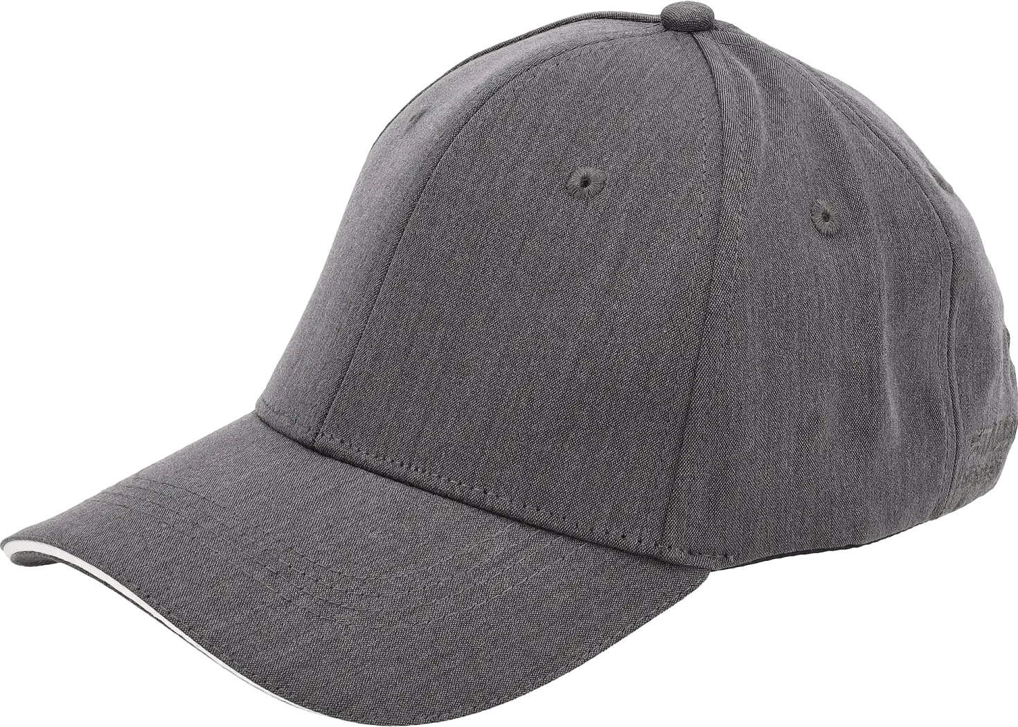 JACOB Men's Cap Gray STALCO PERFECT S-79079