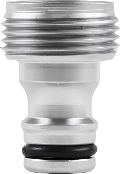 Buitenschroefdraad koppeling XTR 3/4″ STALCO GARDEN S101010066