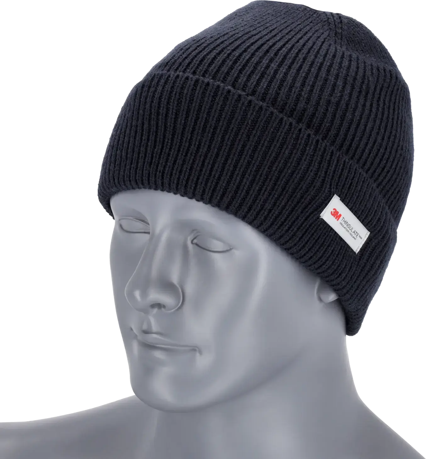 Wintermuts ALASKA Marineblauw STALCO PERFECT S-79514