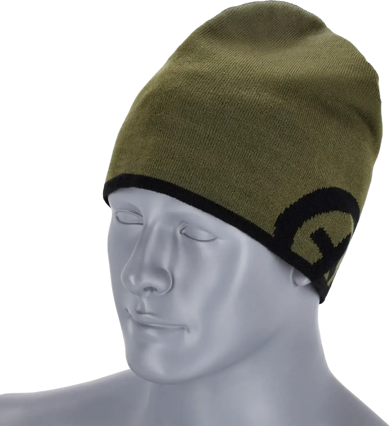 Wintermuts OSLO Olijfgroen STALCO PERFECT S-79510