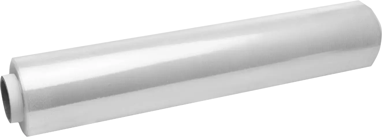 Stretch film 50 cm / 2.2 - 2.5 kg / transparent STALCO S-47697