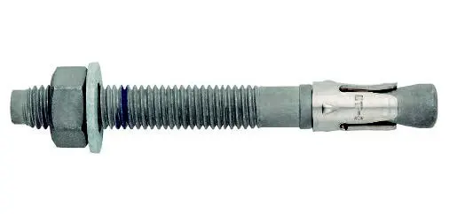Steel anchor type G LSG 8 x 60 mm STALCO PERFECT LSG08060