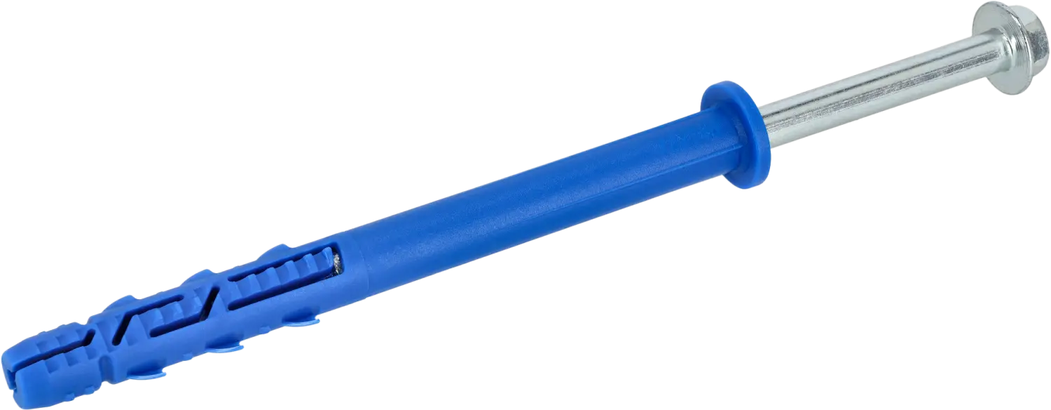 Frame expansion plug key/Torx/T40 TXK nylon (20) 12X100 STALCO PERFECT TXK12100