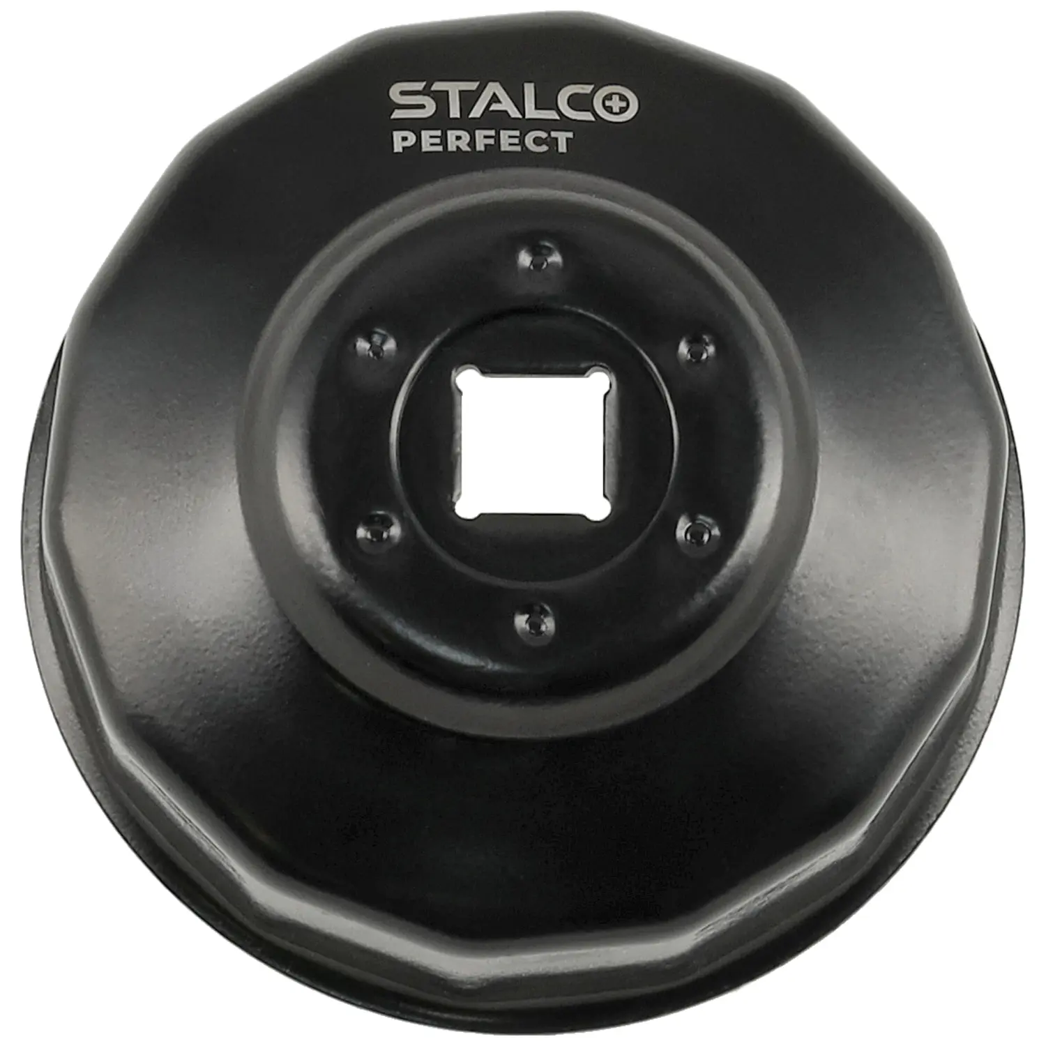Oil filter socket 65 mm, 14-point STALCO PERFECT S011499002
