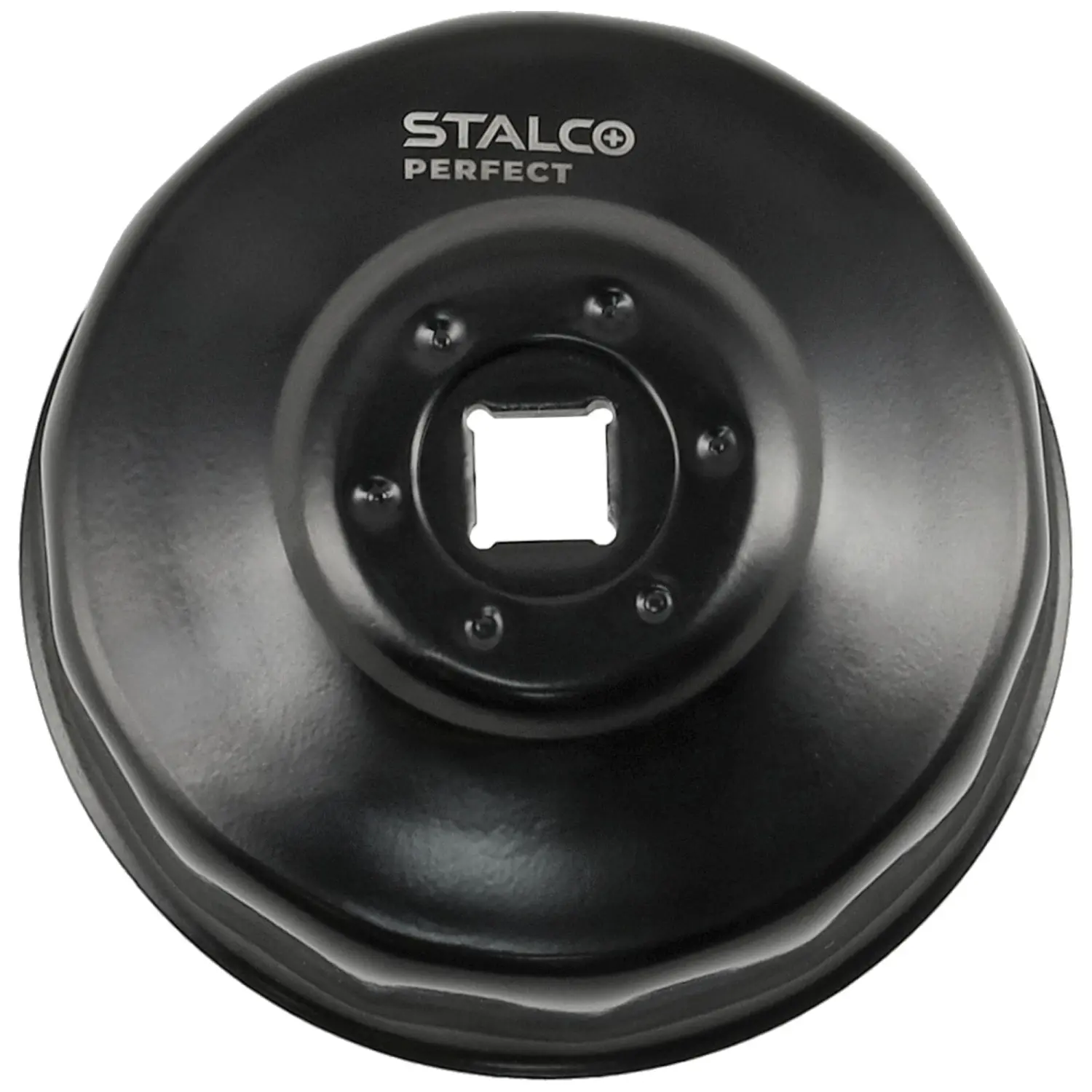 Oil filter socket 73 mm, 14-point STALCO PERFECT S011499004