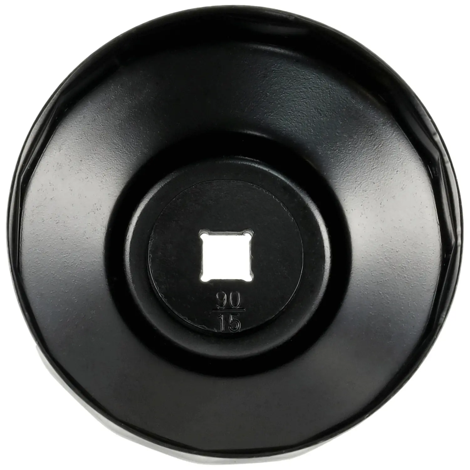 Oil filter socket 90 mm, 15-point STALCO PERFECT S011499009