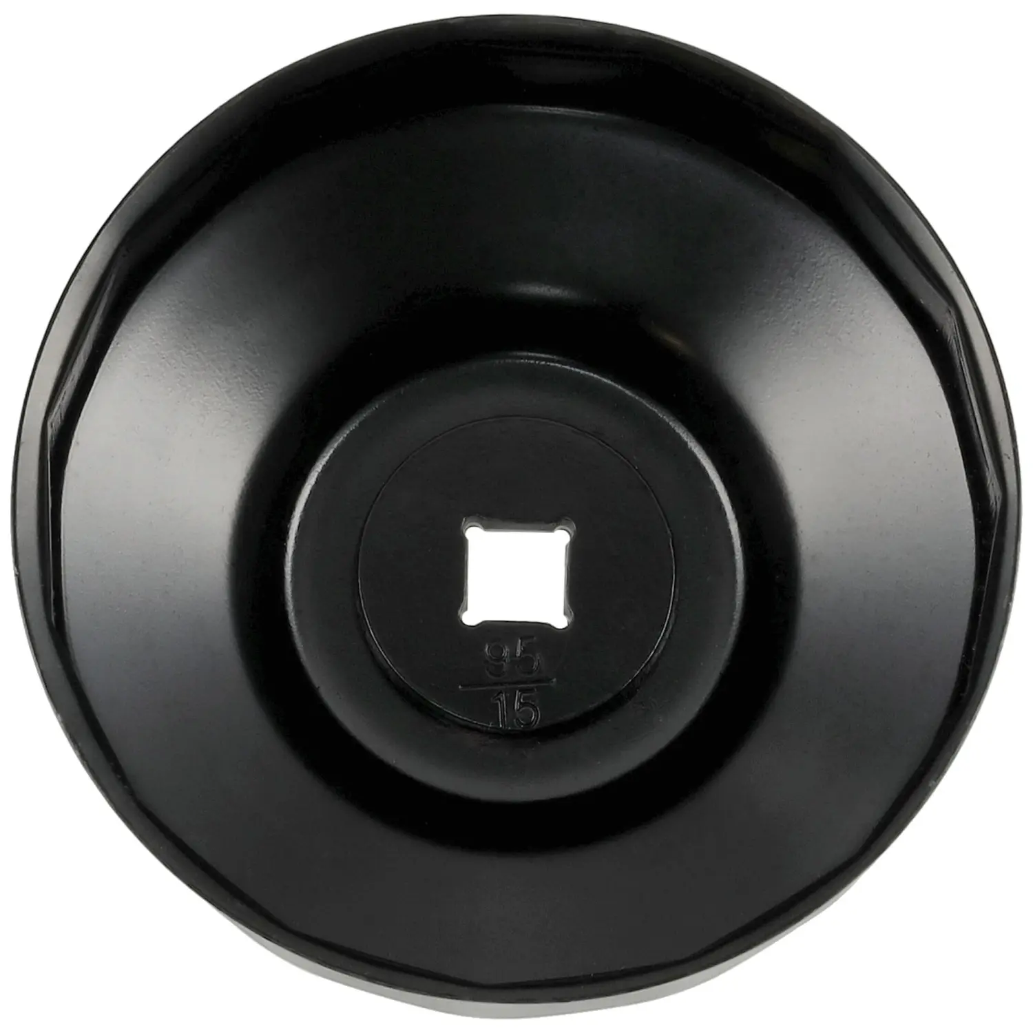 Oil filter socket 95 mm, 15-point STALCO PERFECT S011499010
